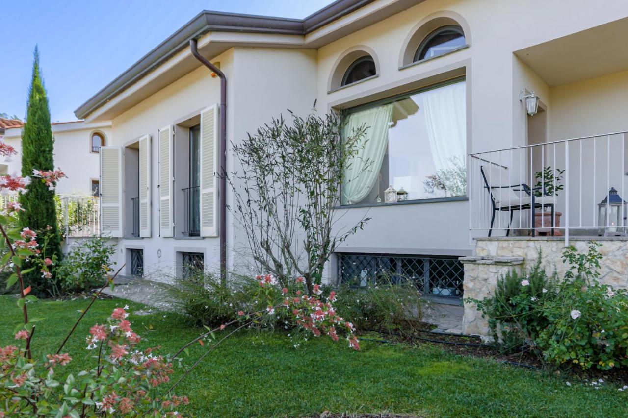 Villa Siveri - Private Swimming Pool - Air Con Figline Valdarno Exterior photo