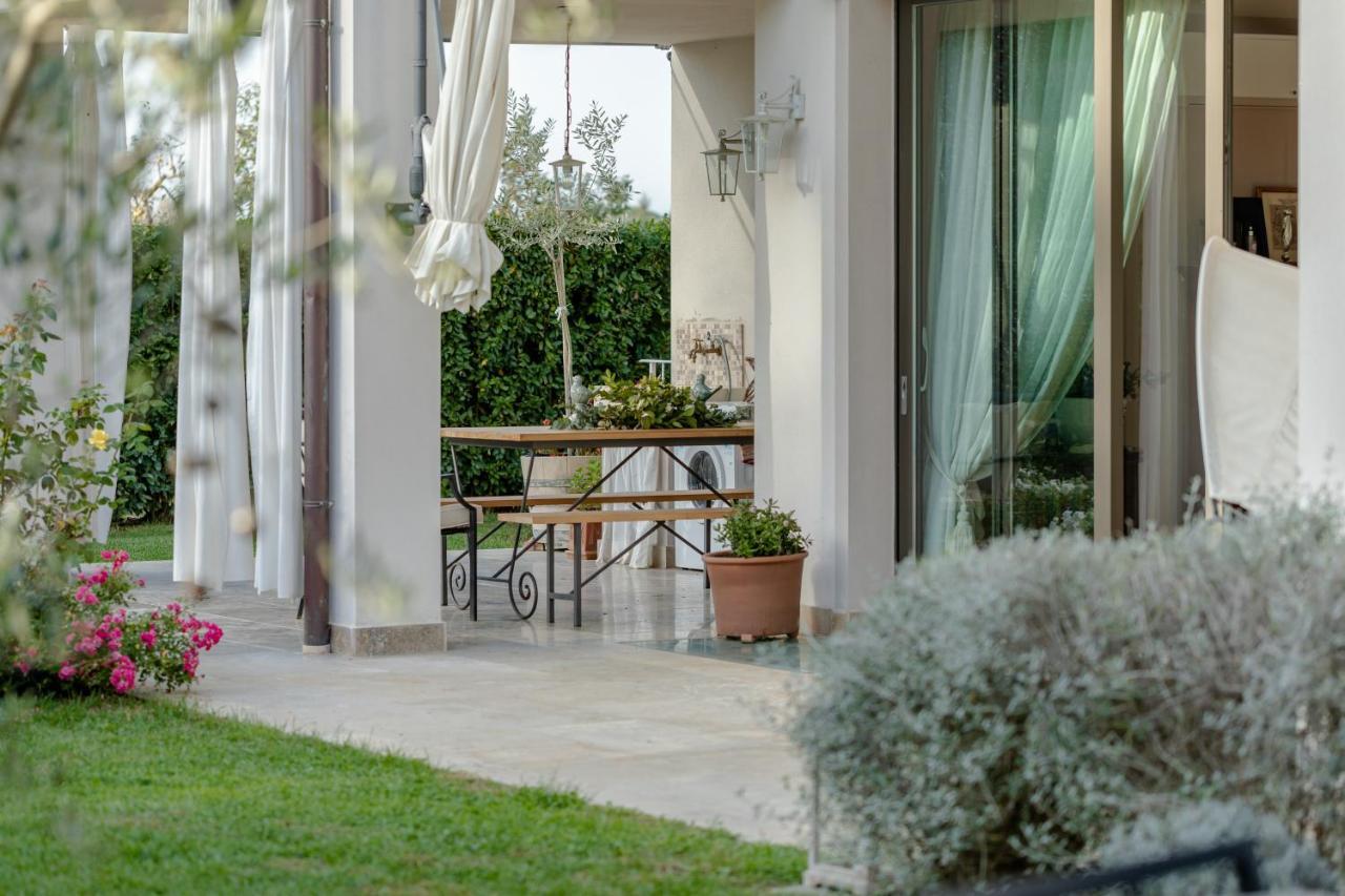 Villa Siveri - Private Swimming Pool - Air Con Figline Valdarno Exterior photo